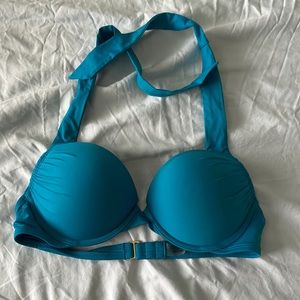 Victoria’s Secret Halter Bikini Top